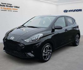 PRIME 1.2 NAVI RÜCKFAHRKAMERA SITZHEIZUNG