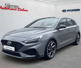 1.5 T-GDI 48V-HYBRID DCT N-LINE