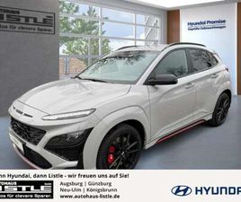 N PERFORMANCE 2WD +KLIMA+LED+KLIMA+RFK+UVM+