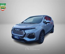 EVO EVO4 EVO 4 1.6 BI-FUEL GPL