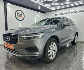 VOLVO XC60 D4 VOLVO XC60 2.0 D4 AWD MOMENTUM AUTO