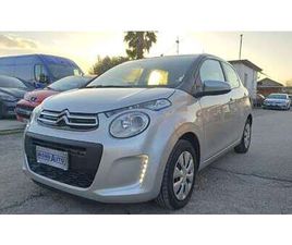 C1 AIRSCAPE 5P 1.0 VTI FEEL S