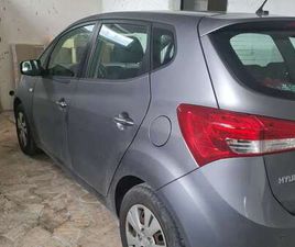 IX20 1.4 CRDI APP MODE 90CV