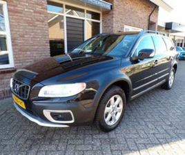 VOLVO V70 3.2 OCEAN RACE AUTOMAAT / LEDER / SCHUIFDAK — VOLVO — MARKTPLAATS