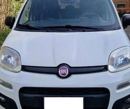 PANDA 1.3 MJT 16V TREKKING 75CV E5