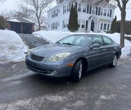 2006 LEXUS ES330
