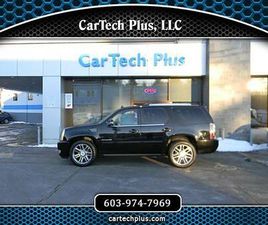 CADILLAC ESCALADE 2014 CADILLAC ESCALADE PREMIUM AWD 6.2L V8 FULL-SIZE LUXURY 7-PASSENGE