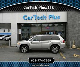 2011 MITSUBISHI ENDEAVOR SE 3.8L V6 AWD MID-SIZE SUV