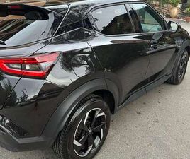 NISSAN JUKE JUKE II 2023 1.0 DIG-T N-CONNECTA 114CV
