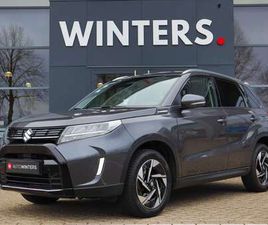 1.5 HYBRID STYLE AUTOMAAT | PANORAMADAK | ALL-SEAS