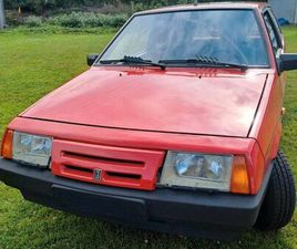 LADA 2108 H KENNZEICHEN