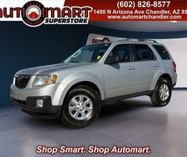 MAZDA TRIBUTE USED 2009 MAZDA TRIBUTE I TOURING