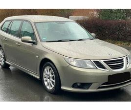 SAAB 9-3 SAAB 9-3 HIRSCH 1,9 TID