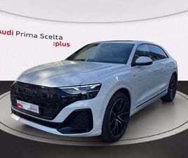 3.0 TDI MHEV S LINE EDITION QUATTRO 286CV TIPTRONI