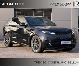 3.0 D250 MHEV R DYNAMIC SE