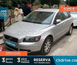 VOLVO S40 2.0D KINETIC