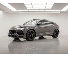 URUS 4.0