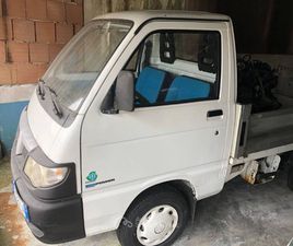PIAGGIO PORTER