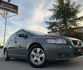VOLVO V50 1.6D KINETIC