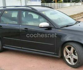 VOLVO V50 2.0D RDESIGN