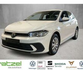 VI 1.0 TSI LIFE IQ DRIVE PAKET ACC LED APP CONNECT