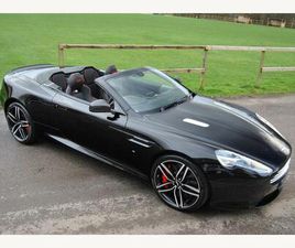 6.0 V12 GT VOLANTE T-TRONICII EURO 6 2DR