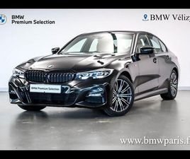 320D XDRIVE 190CH BERLINE