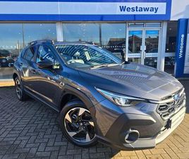 2.0 I E-BOXER TOURING LINEARTRONIC 4WD EURO 6 (START/STOP) 5DR