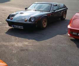 LOTUS EUROPA S2