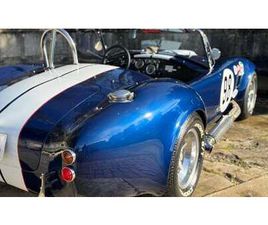 1977 AC COBRA REPLICA A VENDRE