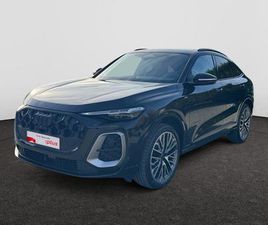 ED ONE MAGNESIUM GREY QUATTRO 204PK S TRONIC