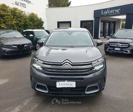 CITROEN C5 AIRCROSS BLUEHDI 130 S&S EAT8 BUSINESS