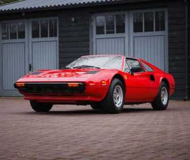FERRARI 308 GTS