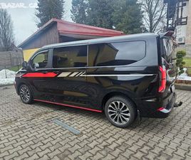 FORD CUSTOM FORD CUSTOM