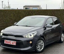 1.2I EDITION - 1E MAIN - 73.000 KM !