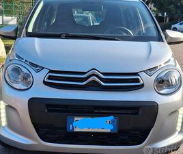 CITROEN C1 1.0CC