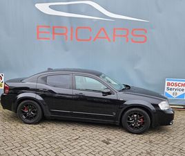 DODGE AVENGER - 2.4 SE