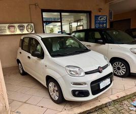 FIAT PANDA 1.3 MJT 16V LOUNGE S&S 95CV