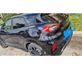 FORD PUMA FORD PUMA ANNO 2022