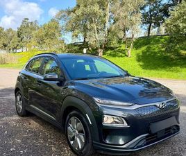 HYUNDAI KAUAI PREMIUM