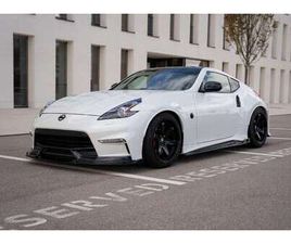 370 Z NISMO