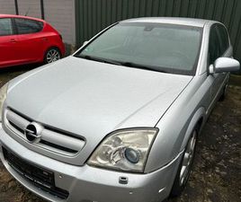 OPEL SIGNUM 3.2 V6 AUTOMATIK GETRIEBE