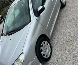 PEUGEOT 206 PEUGEOT 206 1.4 HDI