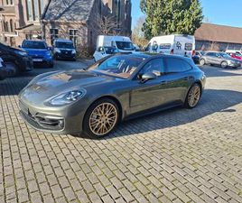 SPORT TURISMO 4 E-HYBRID PL. ED