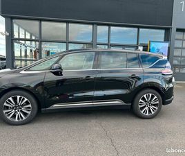 ESPACE 5 INITIALE 225CV