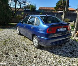 SEAT CORDOBA 1.4 SILHOUETTE