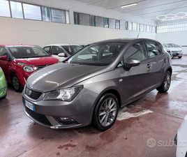 SEAT IBIZA ST 1.2 TDI ITECH