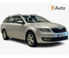 COMBI 2,0 TDI 150 STYLE