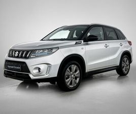SUZUKI VITARA 1.4 BOOSTERJET ALLGRIP
