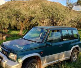 5P 1.6 16V JLX P.PACK DELUXE S. C/AC